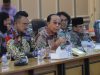 RUU Daerah Kepulauan Didorong Jadi Instrumen Pemerataan Pembangunan dan Penguatan Keadilan Fiskal bagi Wilayah Kepulauan