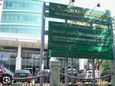 Bawas MA Apresiasi 87 Pelapor Gratifikasi, Wujud Budaya Jujur di Pengadilan
