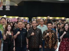 Mentrans Dorong Mangga Jawa Timur Tembus Jepang, Bidik Pasar Premium Dunia