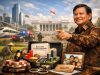 Berantas Korupsi, Wujudkan Visi Prabowo