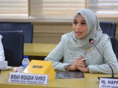 Senator Mirah Sebut Negara Tidak Boleh Membiarkan Peternak Menanggung Kerugian di Tengah Anjloknya Harga Telur