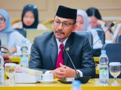 Haji Uma Apresiasi Polri Ungkap Kasus Dugaan Korupsi Jampidsus: Penegakan Hukum Harus Berlandaskan Fakta