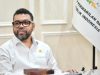 Filep Wamafma Desak Kemenkes Percepat Pengadaan Reagen Deteksi HIV pada Bayi