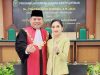 Kinerja Top Integritas KPN Makassar YMI Wayan G.Rumega Jadi Suri Teladan KPN Kelas IA Khusus Daerah