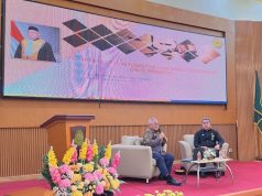 Ketua Kamar Agama MA: Integritas Fondasi Independensi dan Imparsialitas Hakim