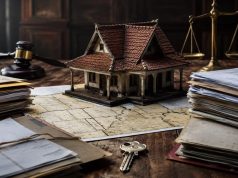 Menjual Harta Warisan Tanpa Persetujuan Ahli Waris