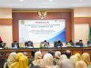 Di Makassar, Ketua MA Ingatkan Aparatur Peradilan: Jaga Integritas & Marwah Peradilan!