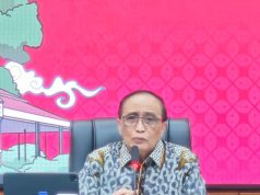 Komitmen Integritas KMA Prof Sunarto yang tidak membebani bawahan dengan fasilitas mewah saat kunker ke daerah