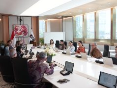 Hari Koperasi Nasional, Kemenekraf Dorong Desa Kreatif Jadi Pusat Ekonomi Berbasis Masyarakat