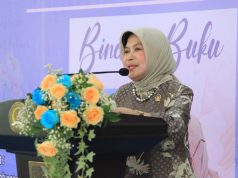 Anna Latuconsina: Kekerasan terhadap Perempuan Tidak Boleh Dinormalisasi