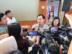 Ketua DPD Sebut Tiongkok Sebagai Saudara Tua Indonesia