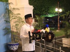 Mendes Yandri Akan Maksimalkan Fungsi Kopdes Sesuai dengan Potensi Desa