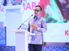 Buka Raker APPSI, Wamendagri Bima Minta Gubernur Perkuat Koordinasi, Integritas, dan Kepemimpinan Daerah