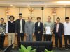 RUU Daerah Kepulauan : Upaya DPD RI Mengakhiri Paradigma Pembangunan Berorientasi Darata