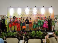 HUT Jakarta ke-499 di DPD Dihadiri Anggota FORKABI Berlangsung Sukses, Bang Azran: Budaya Betawi Harus Menjadi Tradisi yang Terus Hidup