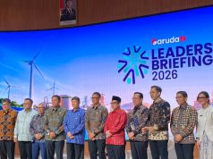 Irman Gusman: Ketahanan Energi Harus Menjadi Fondasi Kedaulatan Ekonomi Daerah
