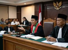Gaya Komunikasi Sang Pengadil: Dari Carl Jung ke Ruang Sidang