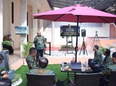 BADANG Hadir, PN Tanjung Balai Karimun Permudah Pengajuan Perkara Perdata