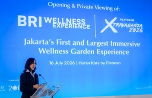 Berikut siaran pers resmi Kementerian Pariwisata tertanggal 17 Juli 2026