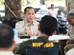 Mentrans Iftitah Turun Tangan Telusuri Dugaan Tumpang Tindih Lahan Transmigrasi dengan HGU Sawit