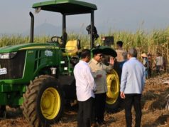 Presiden Prabowo Percepat Swasembada Energi dan Berantas Aktivitas Ilegal