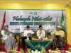 Di Halaqah RMI PCNU Kota Pekalongan, Gus Hilmy Soroti Peran Ulama dalam Isu Pencemaran Lingkungan