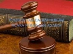 Memahami Penerapan Pengakuan Para Pihak dalam Perkara Perceraian