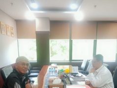 Rekam Jejak kemajuan MA saat di jabat Kabiro Umum MA Dr H.Arifin SyamsuRizal SH MH