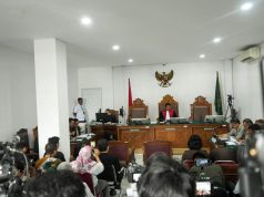 PN Jaksel Tolak Seluruh Permohonan Praperadilan Kedua Roy Suryo