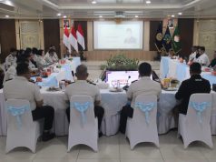 Reses di Lapas Cipinang, Bang Azran Dorong Penguatan Pembinaan dan Solusi Nyata Atasi Overkapasitas Lapas