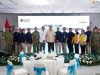Kementerian PU Siap Dukung Infrastruktur Kawasan Industri Mobil Nasional di Subang