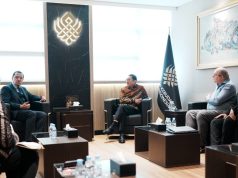 Perkuat Diplomasi Budaya Indonesia, Kementerian Kebudayaan Perluas Kerja Sama Global