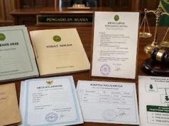 Pengesahan Anak dari Perkawinan Siri