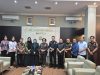 Ade Yuliasih Reses ke Kejaksaan Tinggi Banten, Pantau Penguatan Program Jaga Desa