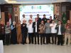 DPD RI Dorong Keadilan Fiskal, Luas Laut Harus Diperhitungkan dalam Pendanaan Daerah Kepulauan