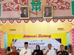 Darwati A. Gani Dorong Penguatan Pengawasan Dana Desa untuk Wujudkan Tata Kelola yang Akuntabel