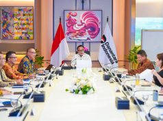 Transformasi IFG Pangkas 12 Entitas, Perkuat Tata Kelola dan Cegah Kesalahan Investasi