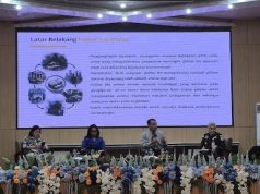 Ketua PT Manado Urai Pengungkapan Kejahatan Terorganisir di Hadapan Jaksa