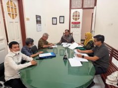 Sengketa Utang Rp3,34 Miliar Bertahun- tahun Berakhir Damai di Mediasi PN Makassar
