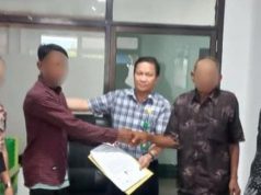 Sengketa Jual Beli Tanah 2.500 M2 Berakhir Damai lewat Mediasi PN Luwuk