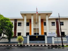 Tonggak Baru, PN Tahuna Terapkan Pengakuan Bersalah Pasal 78 KUHAP