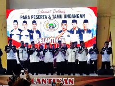 Pelantikan DPP FORKABI 2026–2031: Achmad Azran Tegaskan Sikap Independen dan Pengawasan APBD DKI