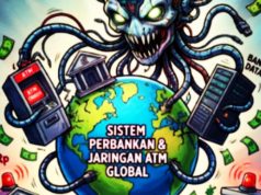 Alarm Siber Global: Celah Keamanan Bank Kini Bisa Jebol dalam Hitungan Detik