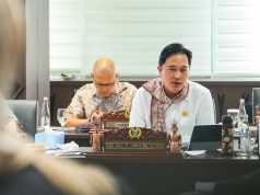 Kevin Wu: Jangan Sampai Arogansi Mengalahkan Aturan, Jakarta Harus Tegas Melindungi Petugas dan Menegakkan Hukum