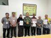 Sebulan Mediasi, Sengketa PMH di PN Rantau Berujung Akta Perdamaian