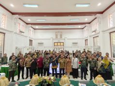 PT Makassar Sosialisasikan Aturan Baru Kasasi dan Perkuat Sinergi APH
