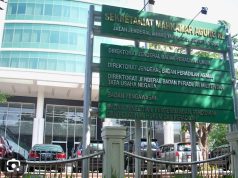 Badilum Minta Seluruh Satker Isi Survey SKM, Catat Batas Waktunya!