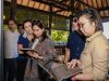Kemenpar Turut Perkuat Pengembangan KEK Samota sebagai Destinasi Wisata Bahari Berkelas Dunia