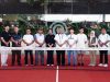 Eksibisi Padel di Porprov, Senator Mirah Sebut Momentum Tonggak Lahirnya Atlet Berprestasi di NTB