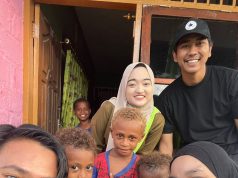 Dari Senggi hingga Manokwari Selatan: Langkah Generasi Muda Membangun Transmigrasi